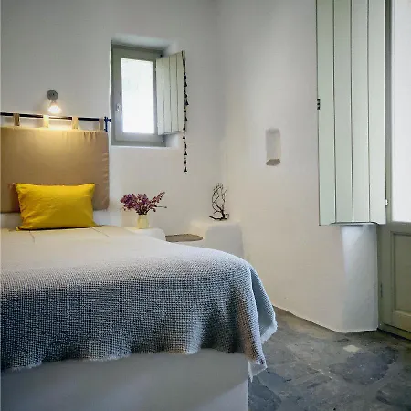 Holiday home Adam Naousa (Paros)