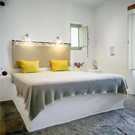 Holiday home Adam Naousa (Paros)