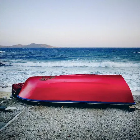 Holiday home Adam Naousa (Paros)
